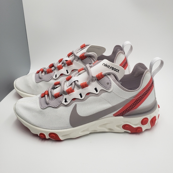 nike react element 55 august 23